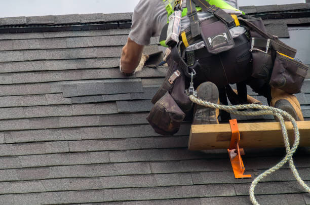 Reliable Roofing contractor in Laurel Hill, VA by Brentwood Metal Roofing